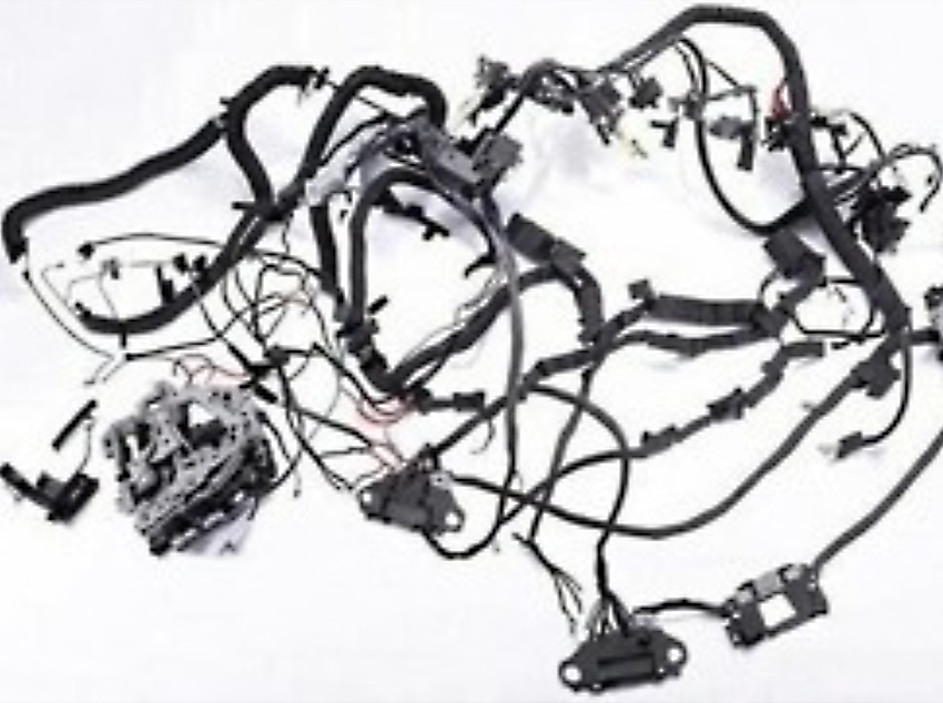 ハーネス(自動車線)